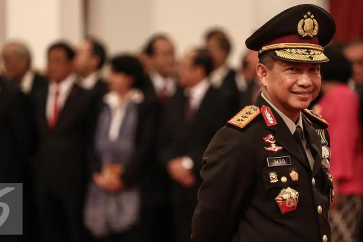 Tito Karnavian