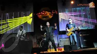 Sammy Konser Bareng Kerispatih, Fans dari Malaysia Antusias