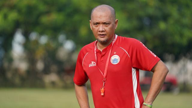 Piala Menpora: Akun Instagram Persija Diserbu Puluhan Ribu ...