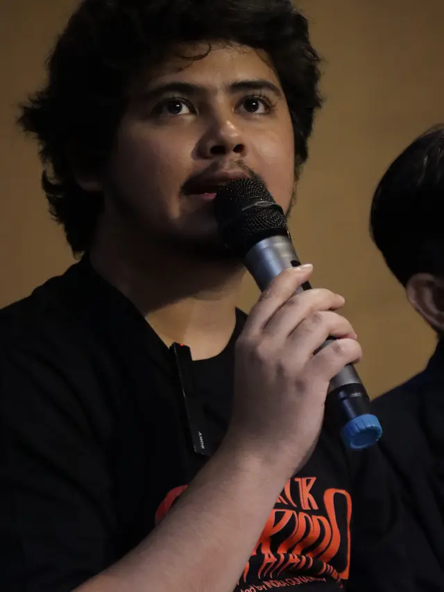 Aliando Syarief bintangi film "Narik Sukmo". [Foto: Istimewa]