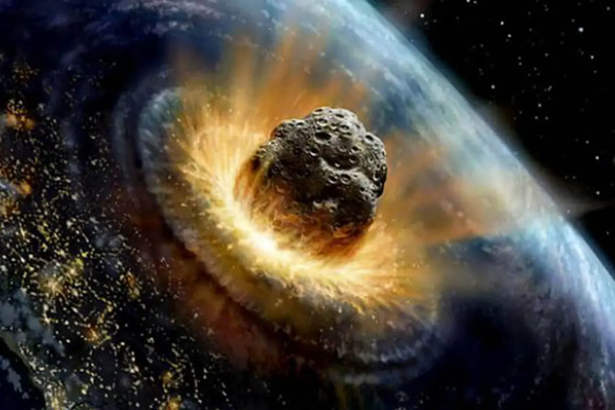 Gokil! NASA Bentuk Tim Khusus untuk Cegah Kiamat