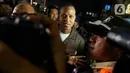 Dijadwalkan, Patrick Kluivert akan secara resmi diperkenalkan sebagai pelatih baru Timnas Indonesia di Jakarta pada Minggu (12/1/2025). (Liputan6.com/Herman Zakharia)