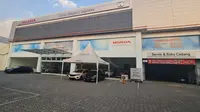 Honda Tambah Diler Mobil Bekas di Yogyakarta
