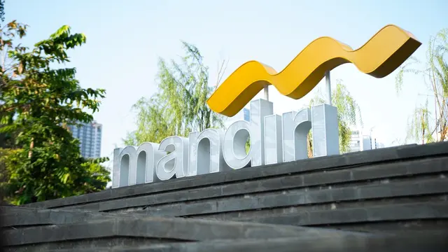 ESG Bank Mandiri Berhasil Naik ke Level AA, Berkat Akselerasi Transformasi Hijau