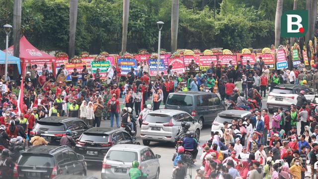 Kirab Juara SEA Games 2023