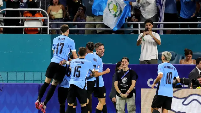 Copa America 2024