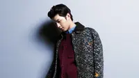 Benarkah Song Joong Ki Diam-Diam Sudah Punya Istri?