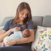 3 Tips Menyimpan ASI (Tomsickova-Tatyana/Shutterstock)