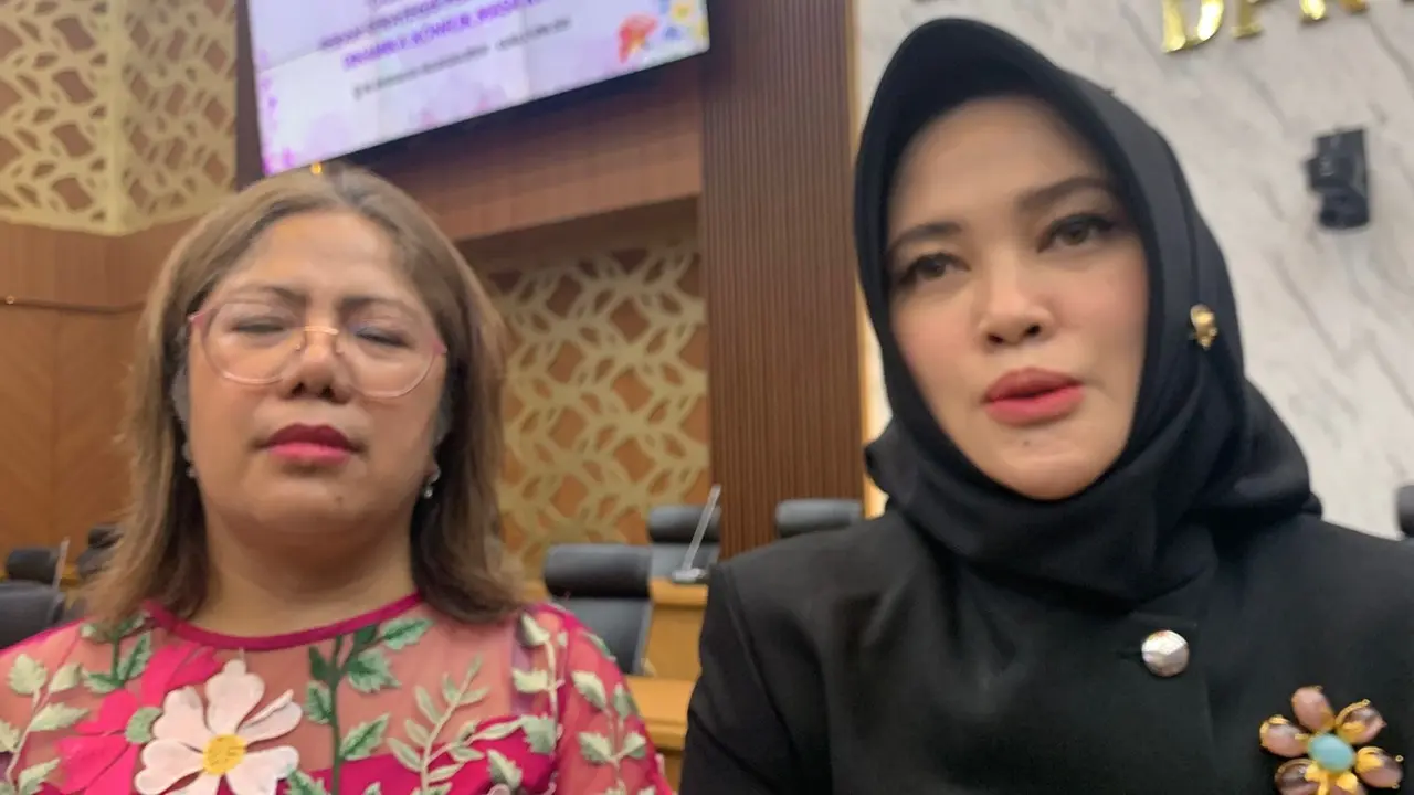 Kaukus Perempuan Parlemen Republik Indonesia (KPP RI) memperingati Hari Kartini dengan mengusung tema “dari suara ke aksi” di Kompleks Parlemen, Senayan, Jakarta, Senin, 21 April 2026 (Istimewa)