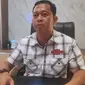 Direktur Reserse Kriminal Umum Polda Riau Komisaris Besar Asep Darmawan SIK. (Liputan6.com/M Syukur)