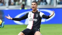 Jadwal Padat Bikin Juventus Kelelahan