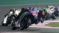 MotoGP: Vinales dan Rossi Diminta Tetap Waspada