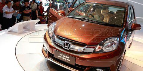 Honda Mobilio Prestige
