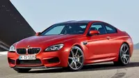 BMW 6 Series. (Carbuzz)