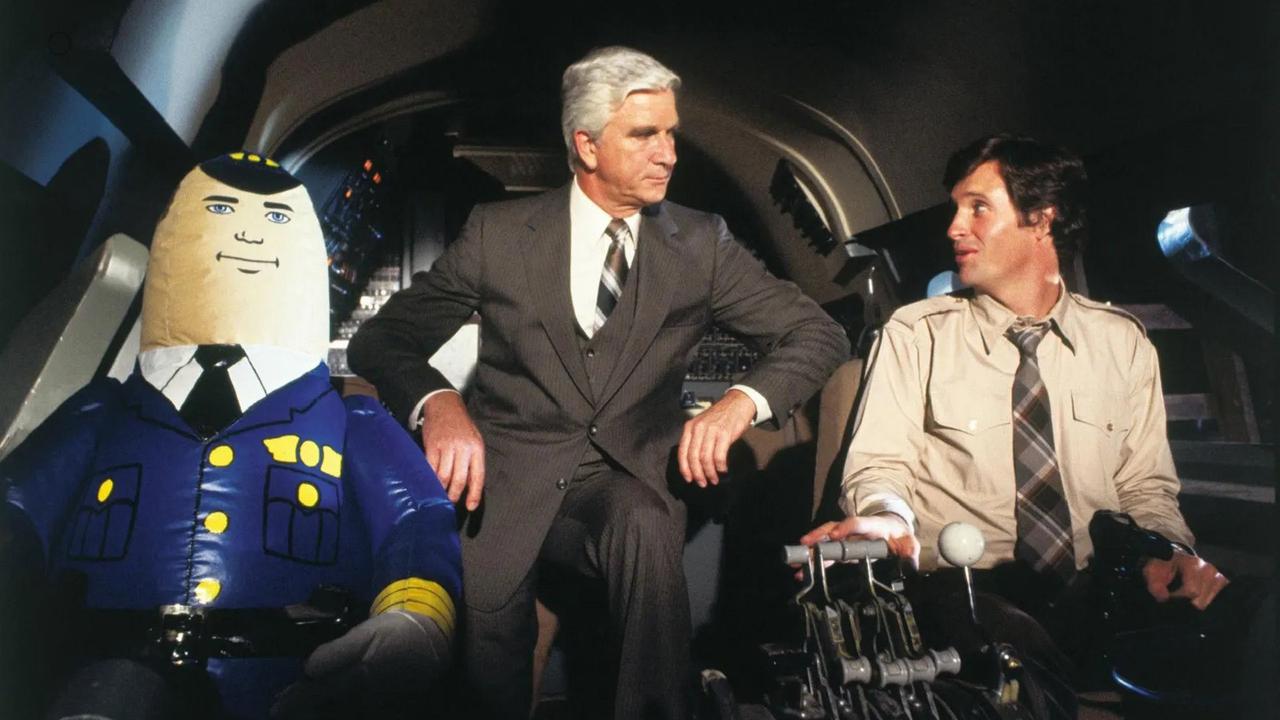 5 Classic and Timeless Comedy Movies for You