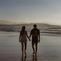 Ilustrasi relationship. (Foto: unsplash.com/Joyce Huis)