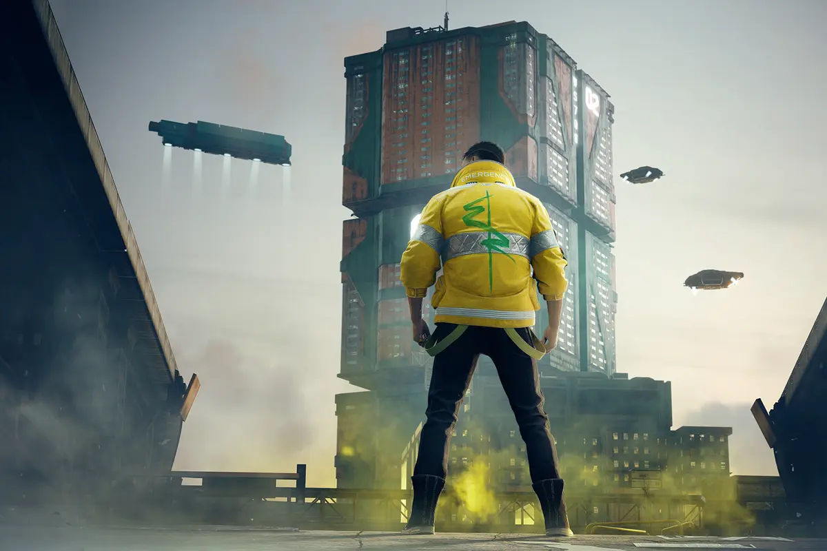 Cyberpunk 2077
