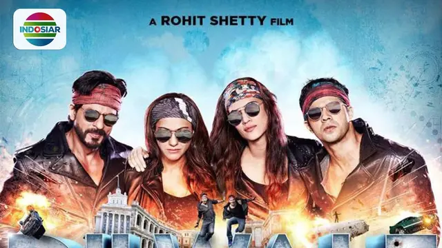 Shah Rukh Khan