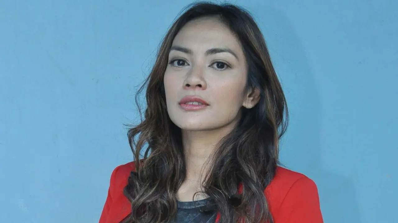 [Bintang] Masayu Anastasia