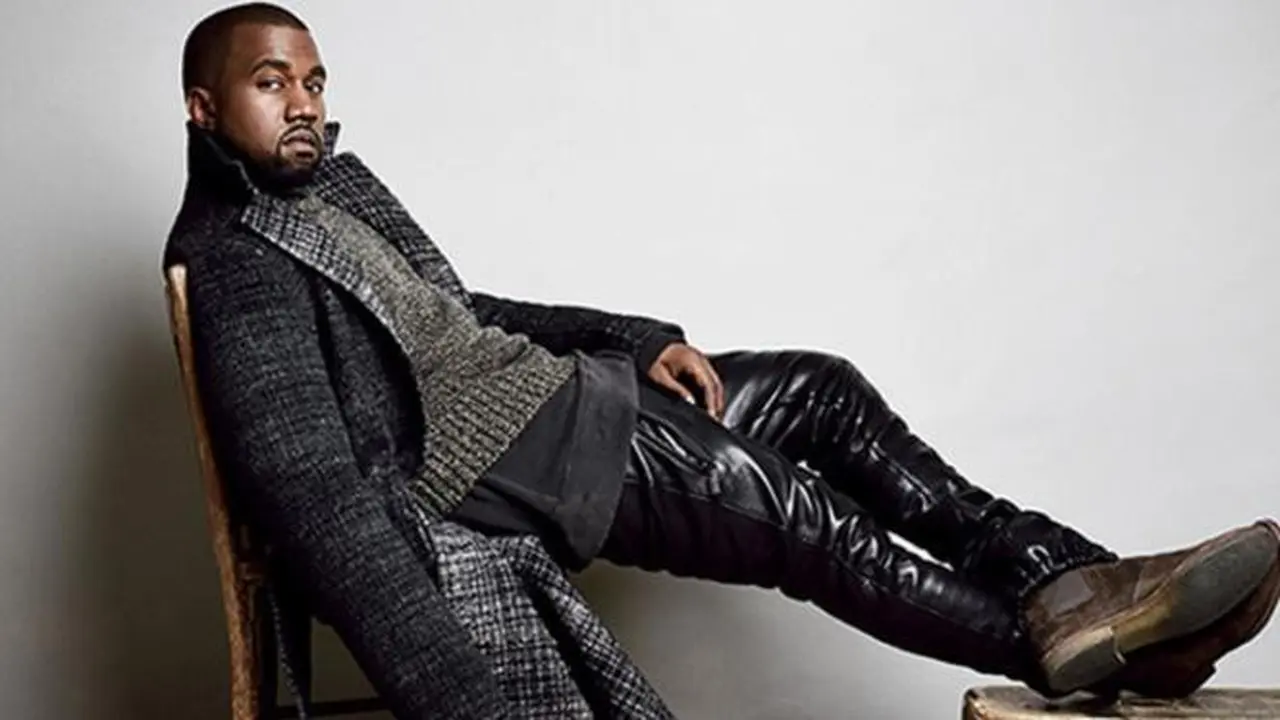 Kanye West