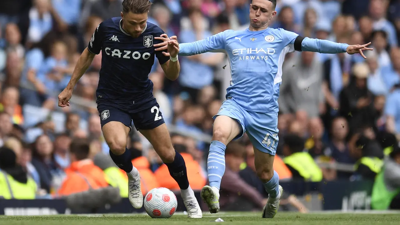 Manchester City