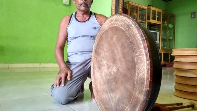 Menjaga Tradisi dengan Serune Kalee