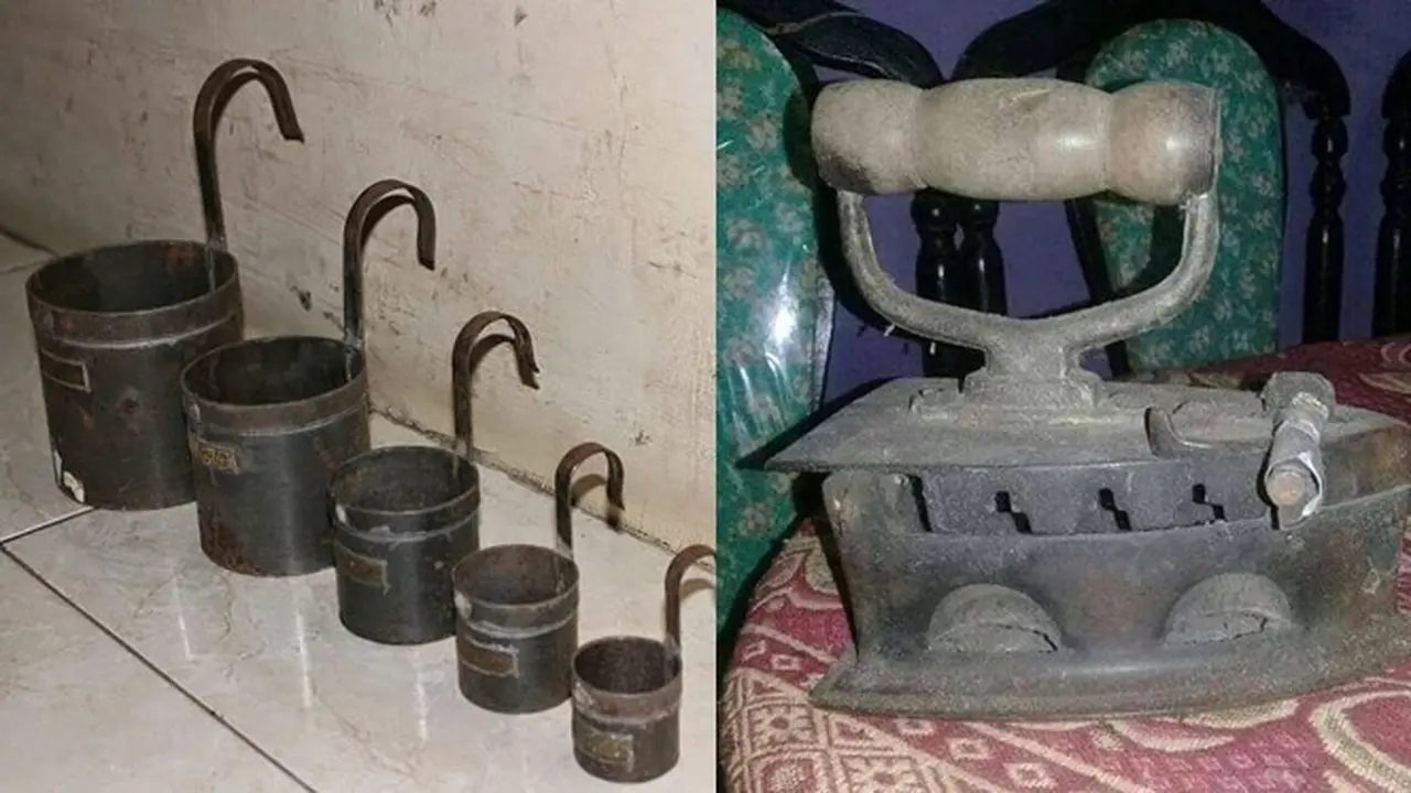 6 Foto Benda Ini Bakal Bikin Kamu Bernostalgia, Penuh Kenangan