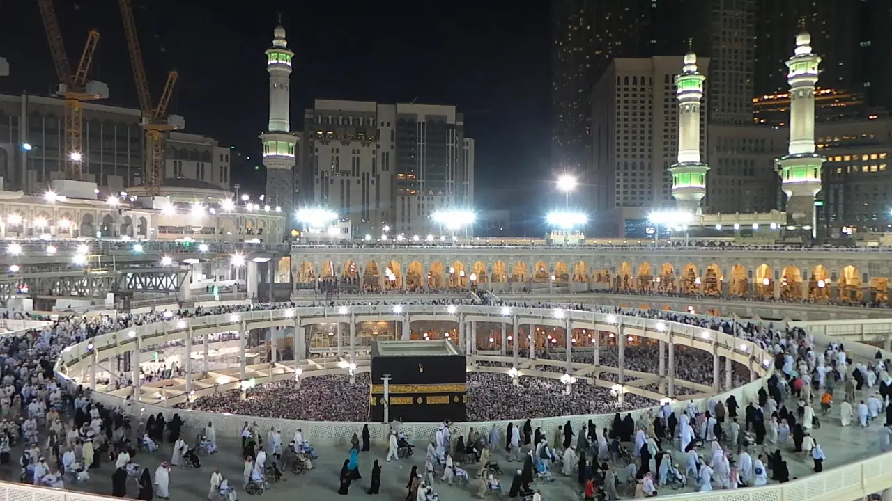 Ibadah haji
