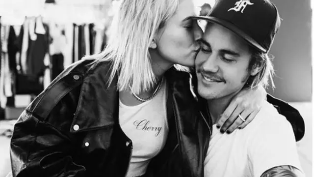 Justin Bieber (Foto: Instagram)