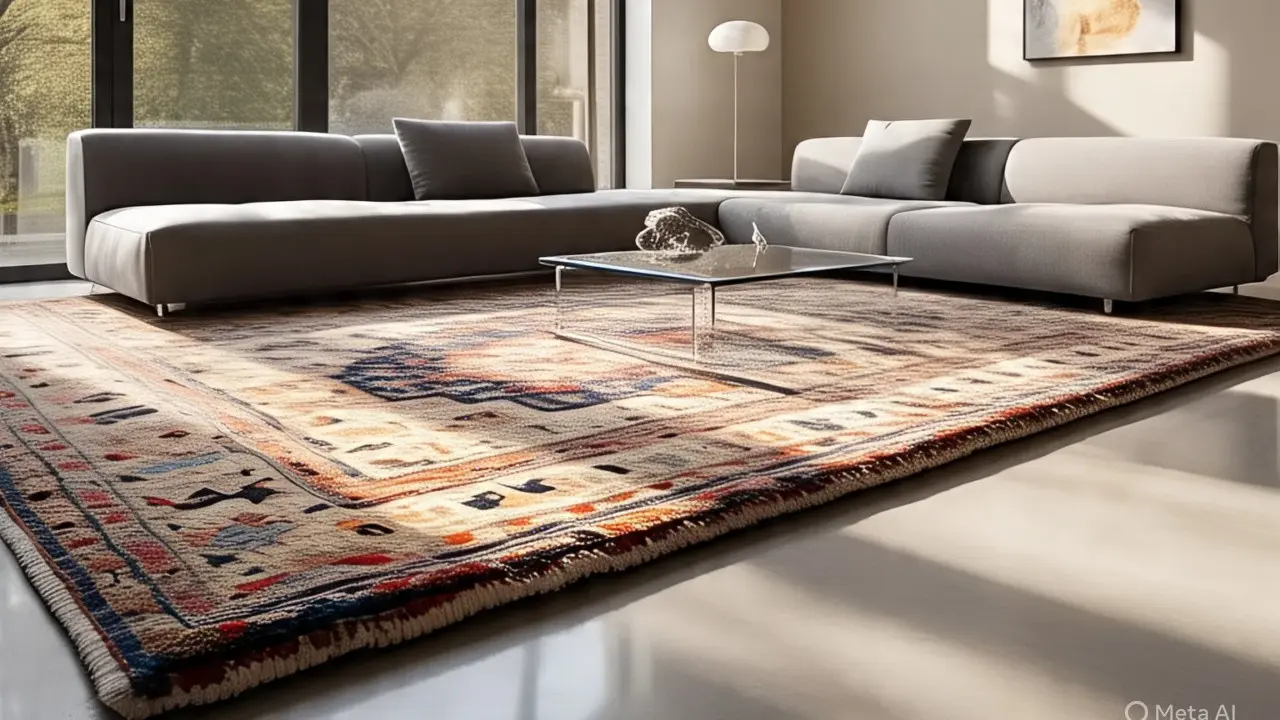 Karpet Rumah