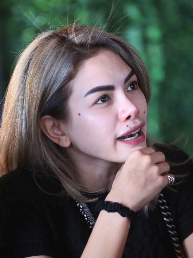 [Bintang] Nikita Mirzani