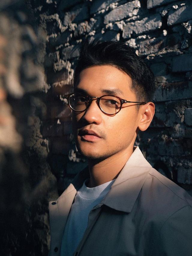 Afgan. (Foto: Instagram @afgansyah.reza)