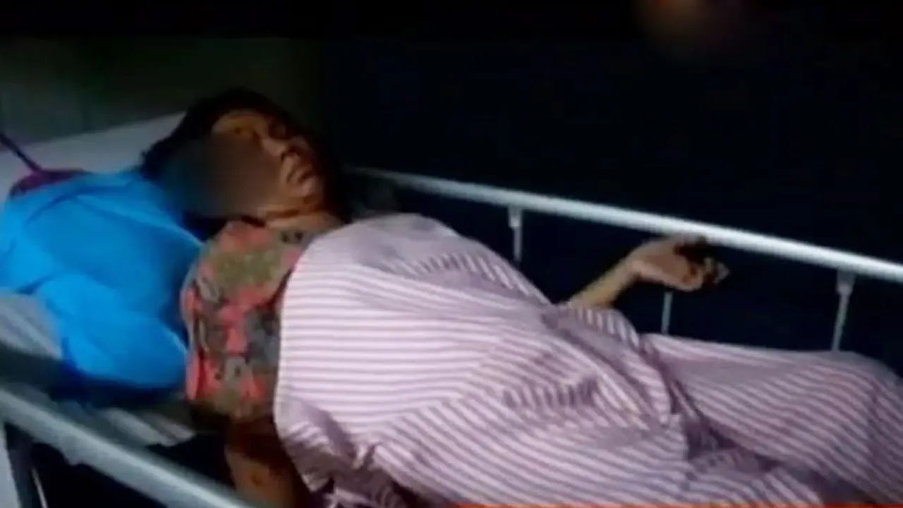 VIDEO: Tertimbun 12 Jam, Ibu Korban Longsor Purworejo Selamat
