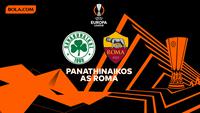 Prediksi Liga Europa, Panathinaikos Vs AS Roma: Fokus Serigala!
