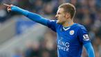 Video 5 gol terbaik Jamie Vardy striker Leicester City di kompetisi Premier League pada musim 2015/16 ini.