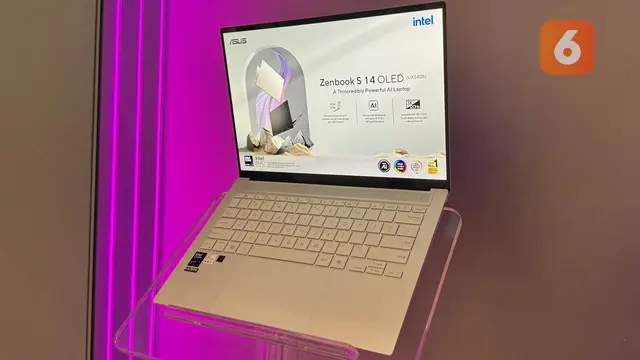 Asus