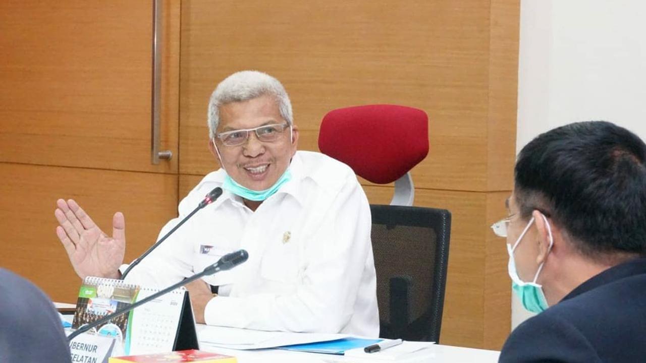 Ini Persyaratan Agar Mahasiswa di Sumsel Dapat Keringanan Biaya Kuliah