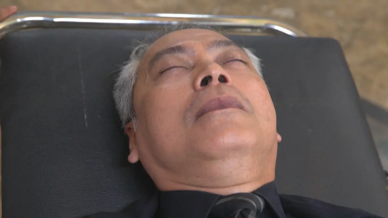 Cinta Setelah Cinta