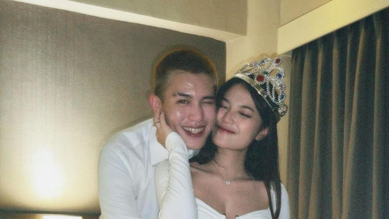 Potret Mirriam Eka, Penyanyi Cantik yang Dilamar Julian Jacob