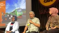 PT Kereta Api Wisata Pariwisata siap menggelar KAI Wisata Expo 2023 di tiga kota besar di Indonesia, yakni di Surabaya, Yogyakarta, dan Jakarta.