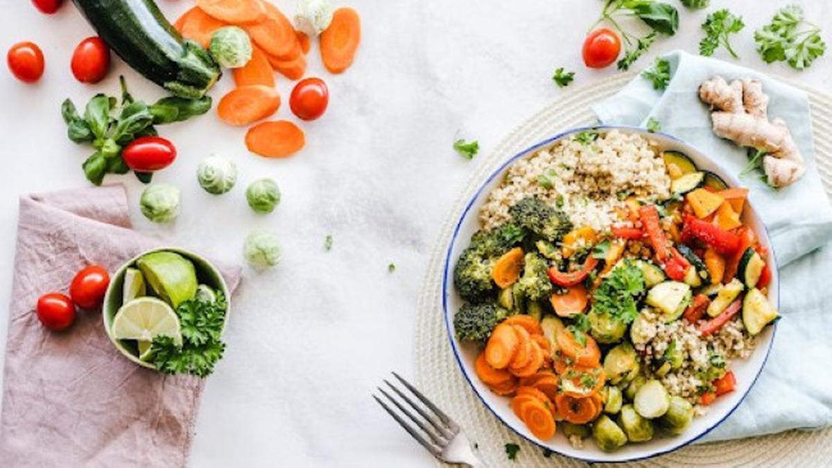 5 Makanan Sehat untuk Menu Diet yang Lezat dan Bergizi