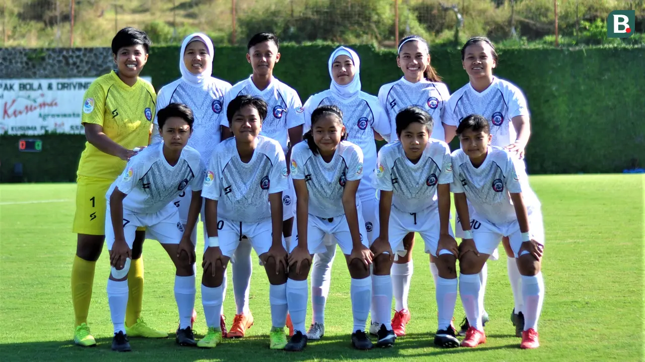 Arema Putri