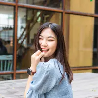 Ilustrasi perempuan cantik/copyrightshutterstock/Makhh