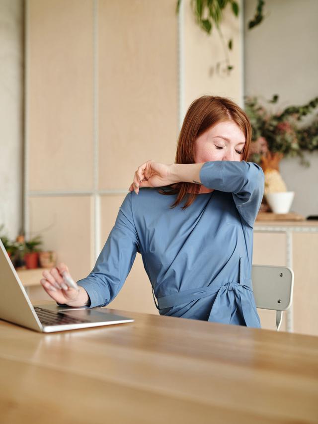 Ampuhkan Obat Herbal untuk Mengatasi Penyakit TBC Paru? Ini Penjelasan Dokter