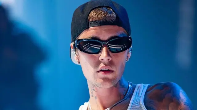 [Liputan6] Justin Bieber