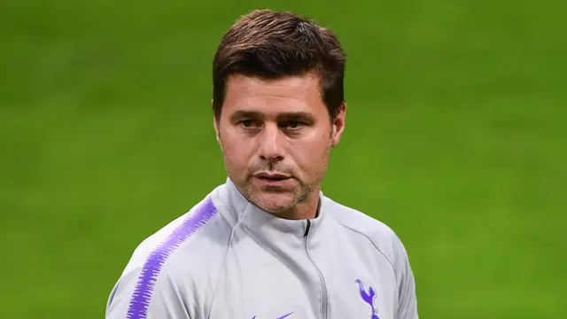 Inter Milan vs Tottenham Hotspur