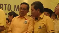 Kader Kritik Surat Terbuka untuk Akbar Tanjung Terkait Munas Golkar