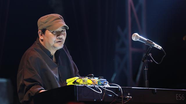 [Bintang] Idang Rasjidi