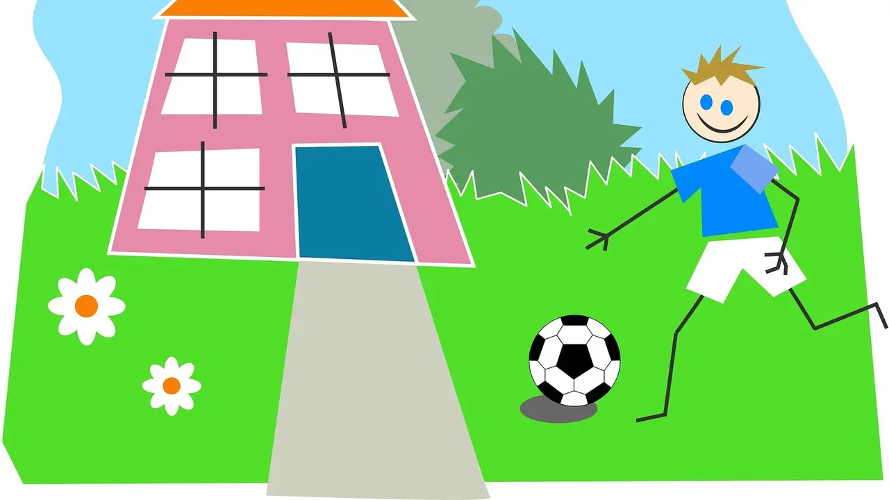 7 Contoh Gambar 2 Dimensi, Kenali Unsur dan Contoh Seni Rupa 2 Dimensi