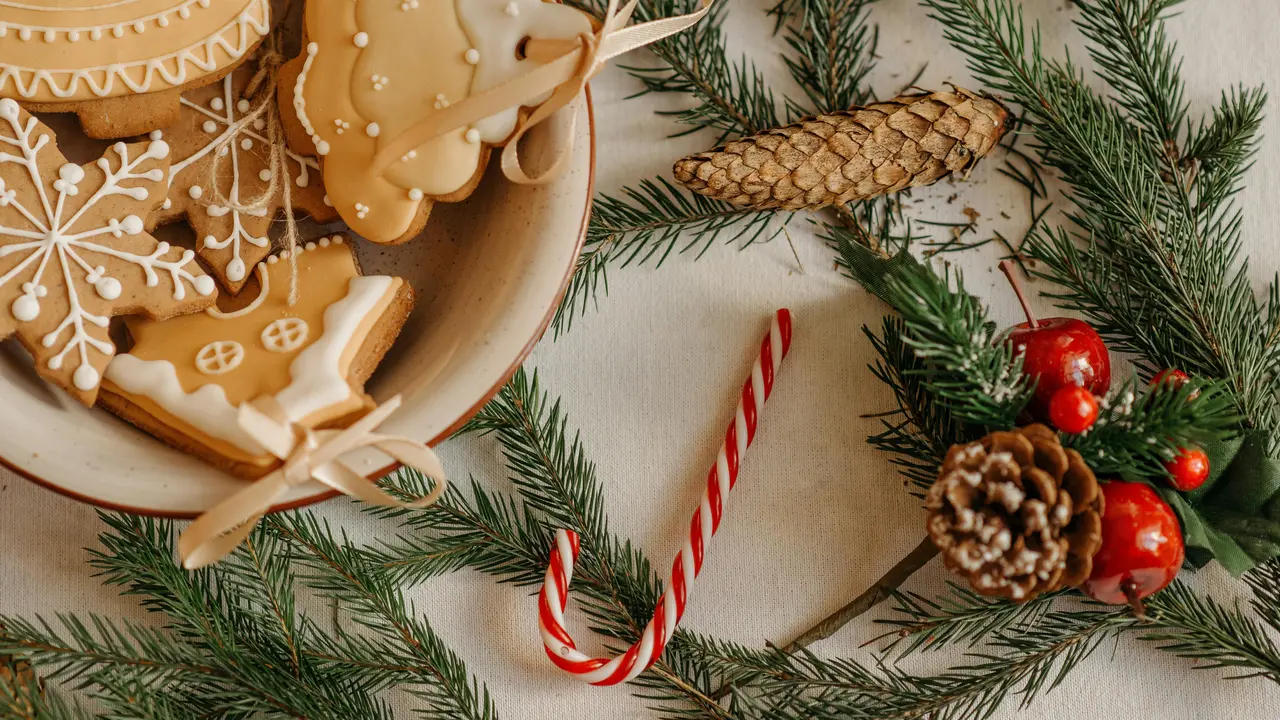 kukis christmas